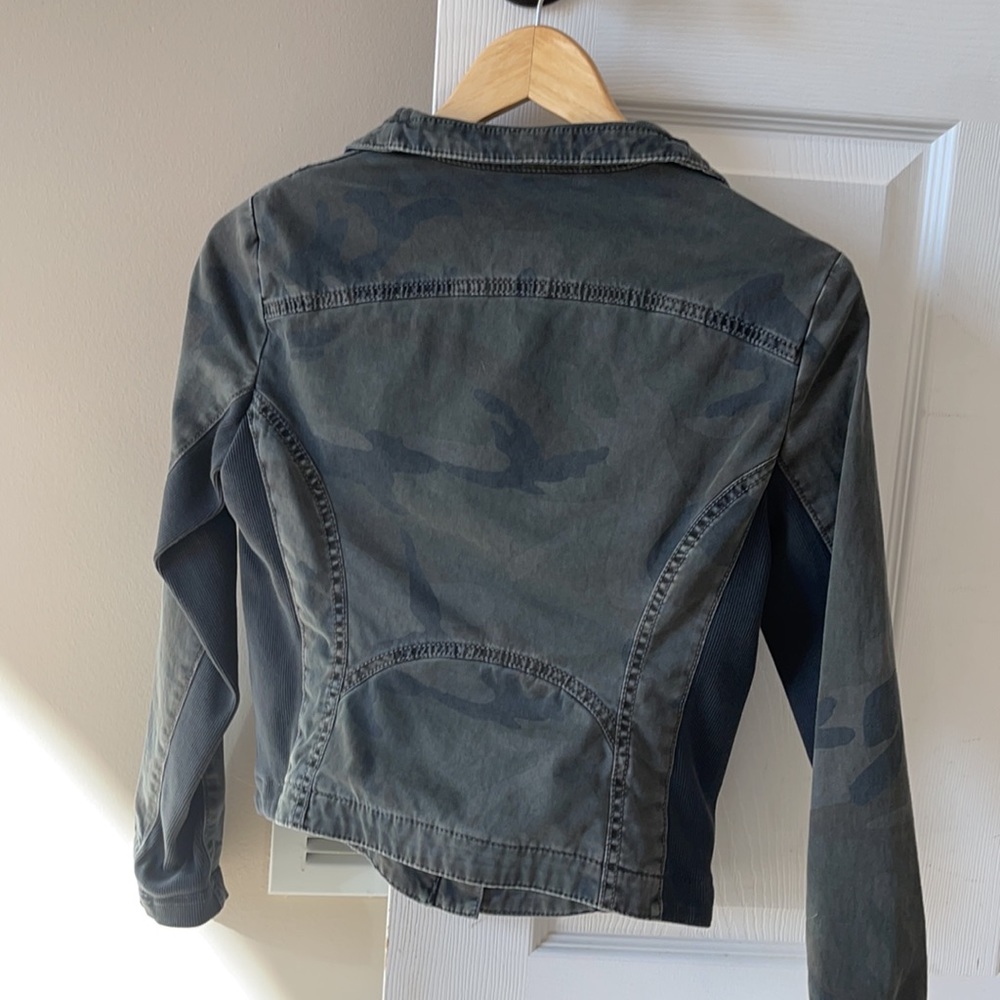 Marrakech Jacket. Xs - image 3